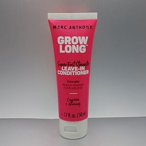 5 For $25 Item🌸 Marc Anthony Grow Long Leave In Conditioner